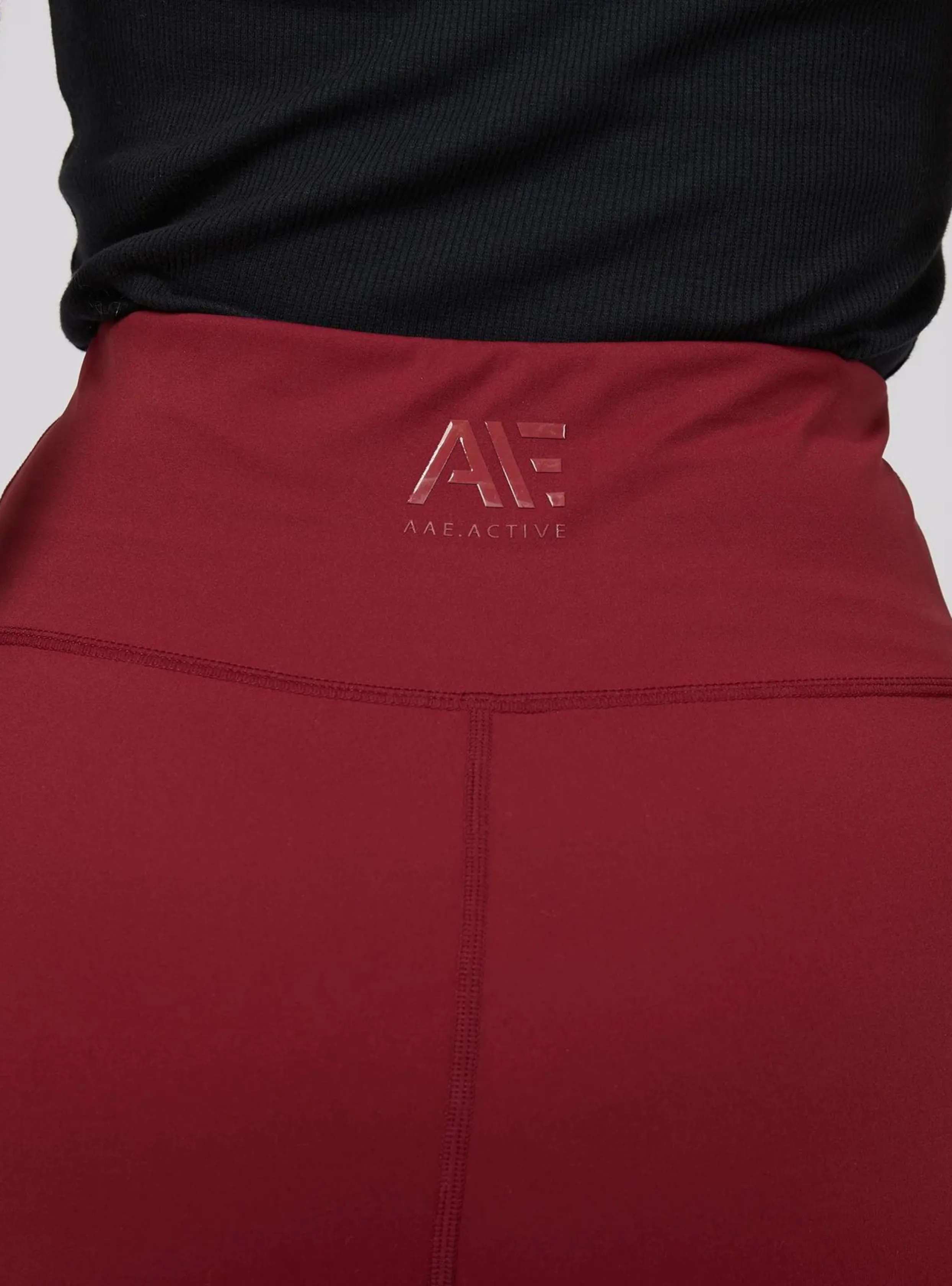 ACTIVE LEGGING - Port