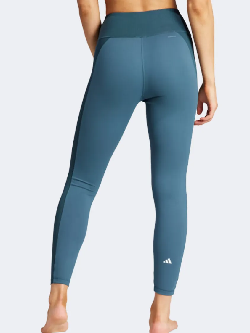 Adidas Essential Seas 7/8 Women Training Tight Arctic Night