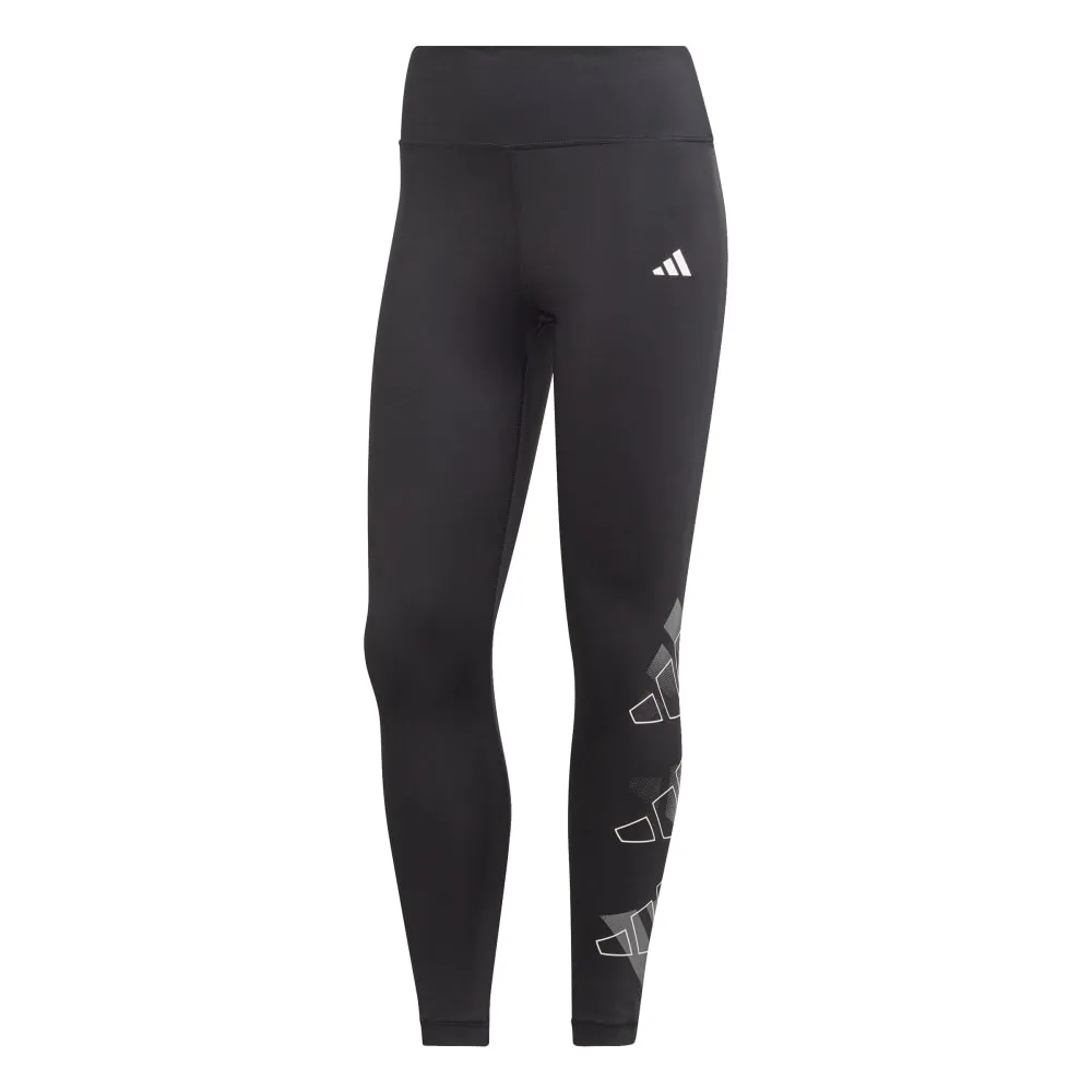 adidas Train Essentials Brand Love Women's 7/8 Leggings