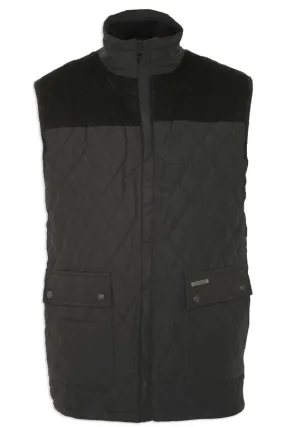 Arundel Bodywarmer by Champion - Olive