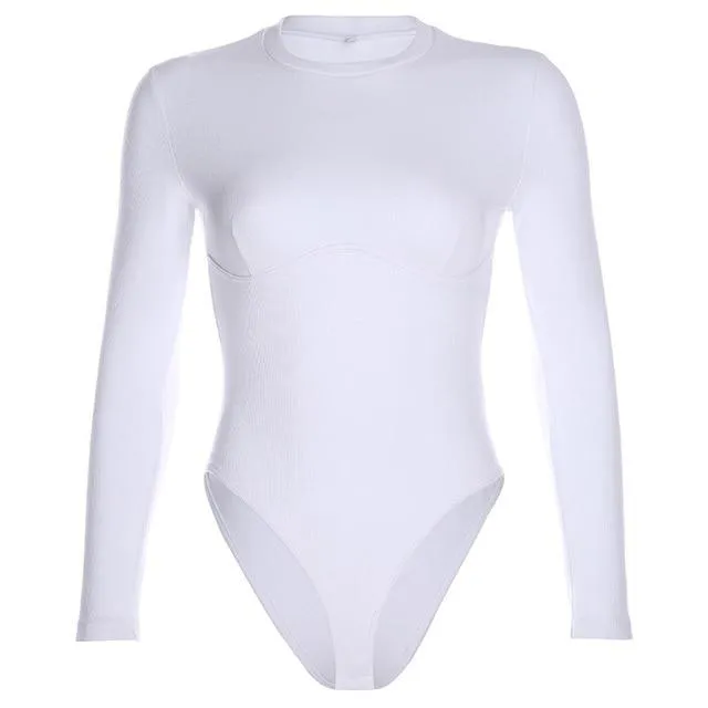 Aspen Bodysuit