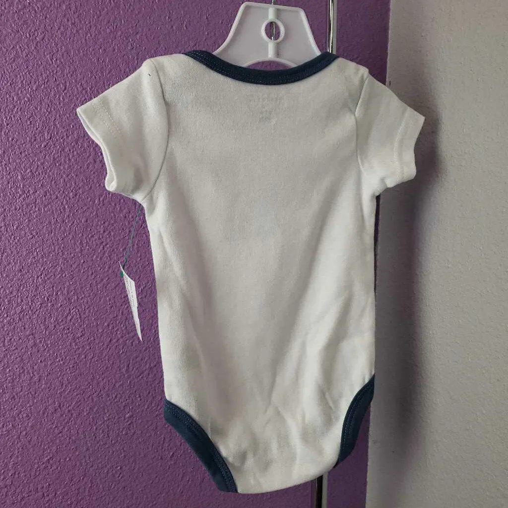 BABY GEAR - BODYSUIT