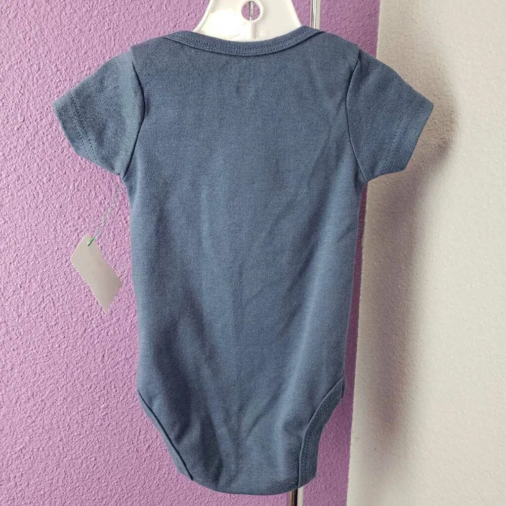 BABY GEAR - BODYSUIT