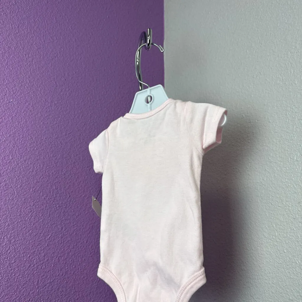 BABY STARTERS - BODYSUIT