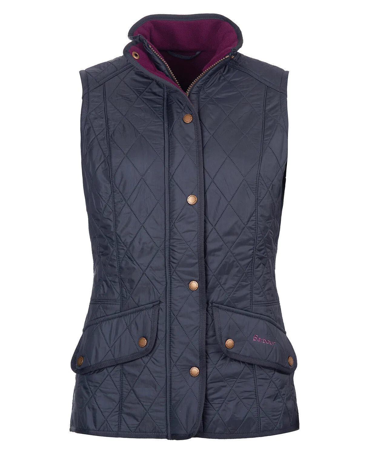 Barbour Cavalry Gilet