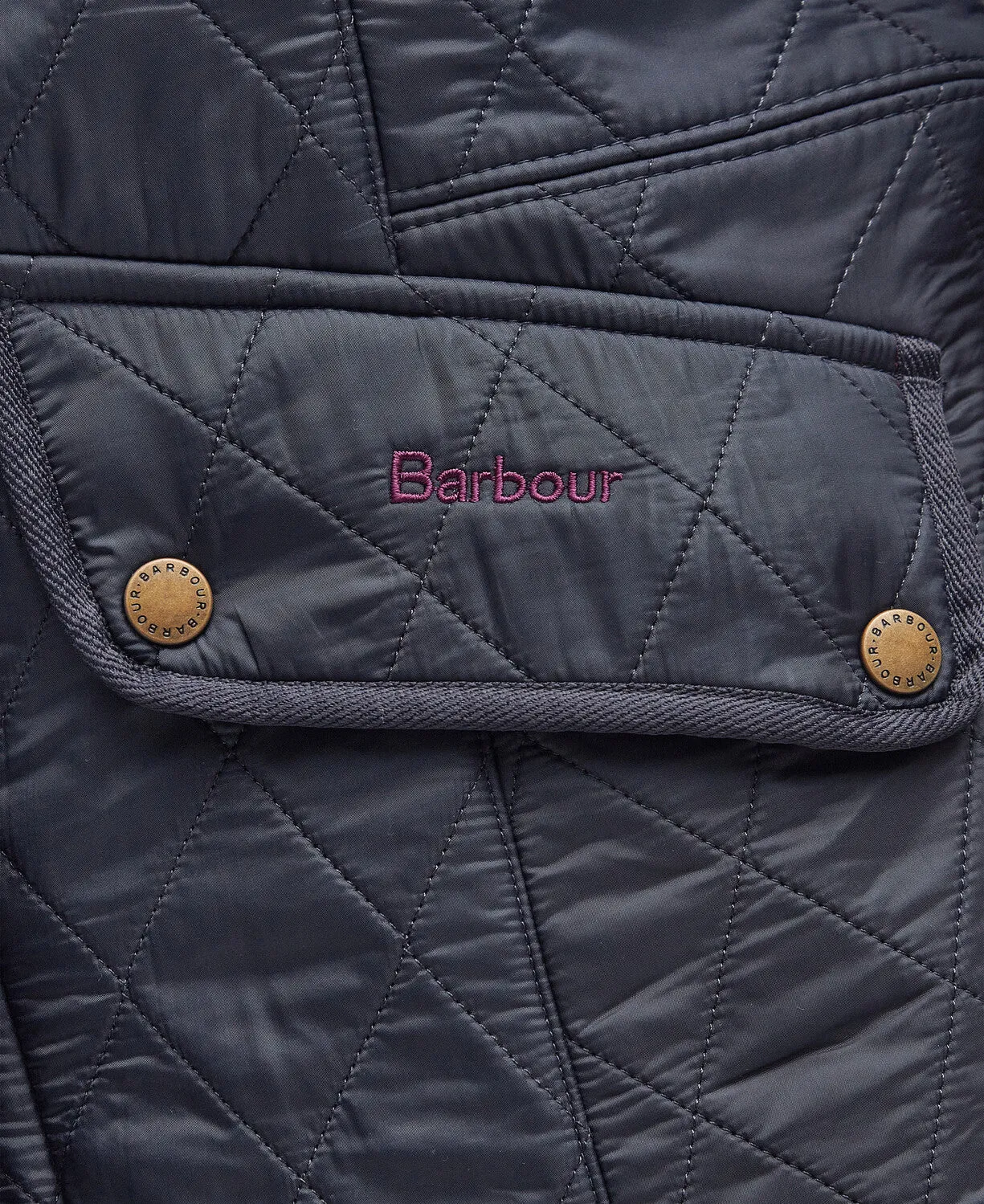 Barbour Cavalry Gilet