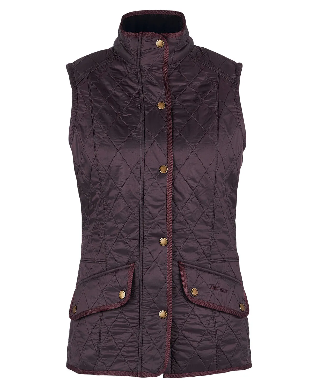 Barbour Cavalry Gilet