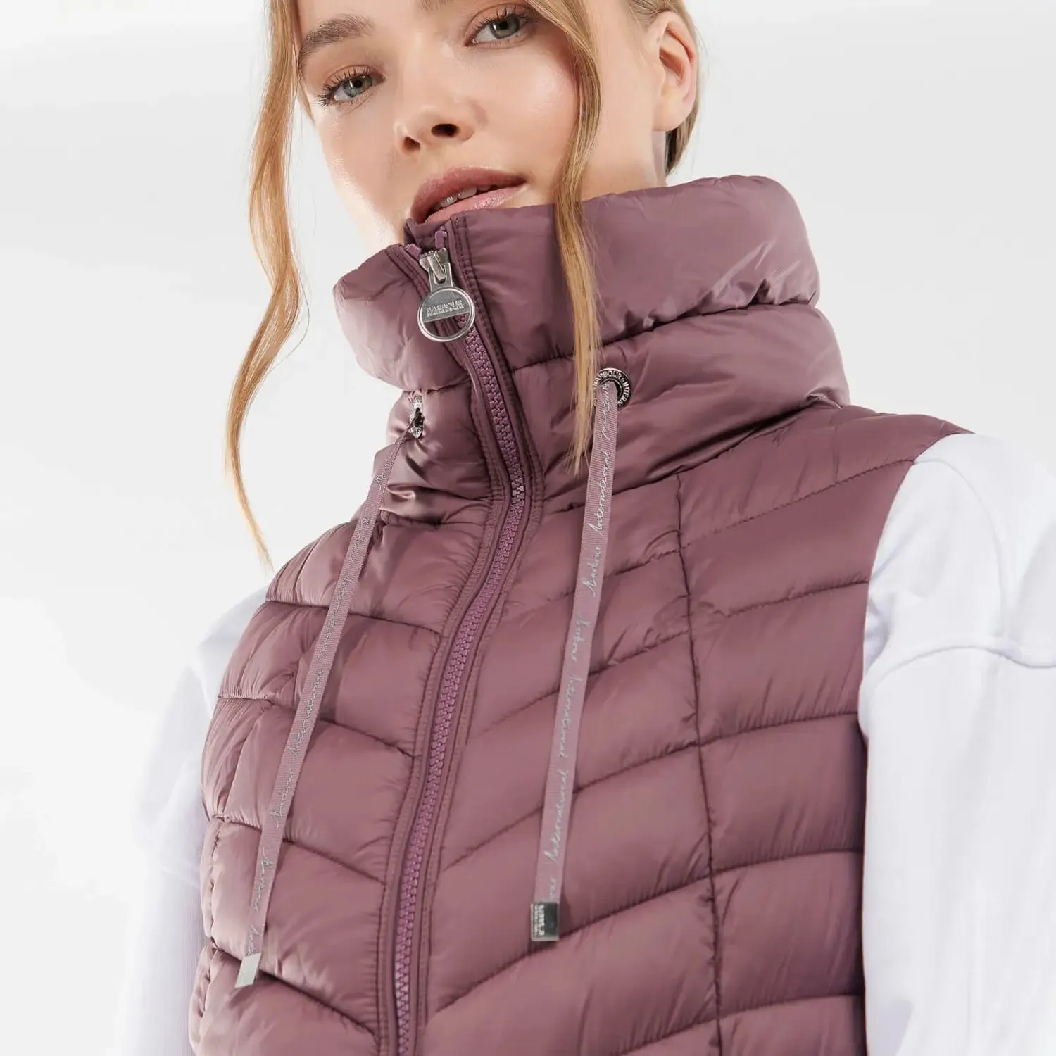 Barbour International CAYMAN Gilet