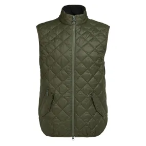 Barbour Winter Chelsea Gilet Olive