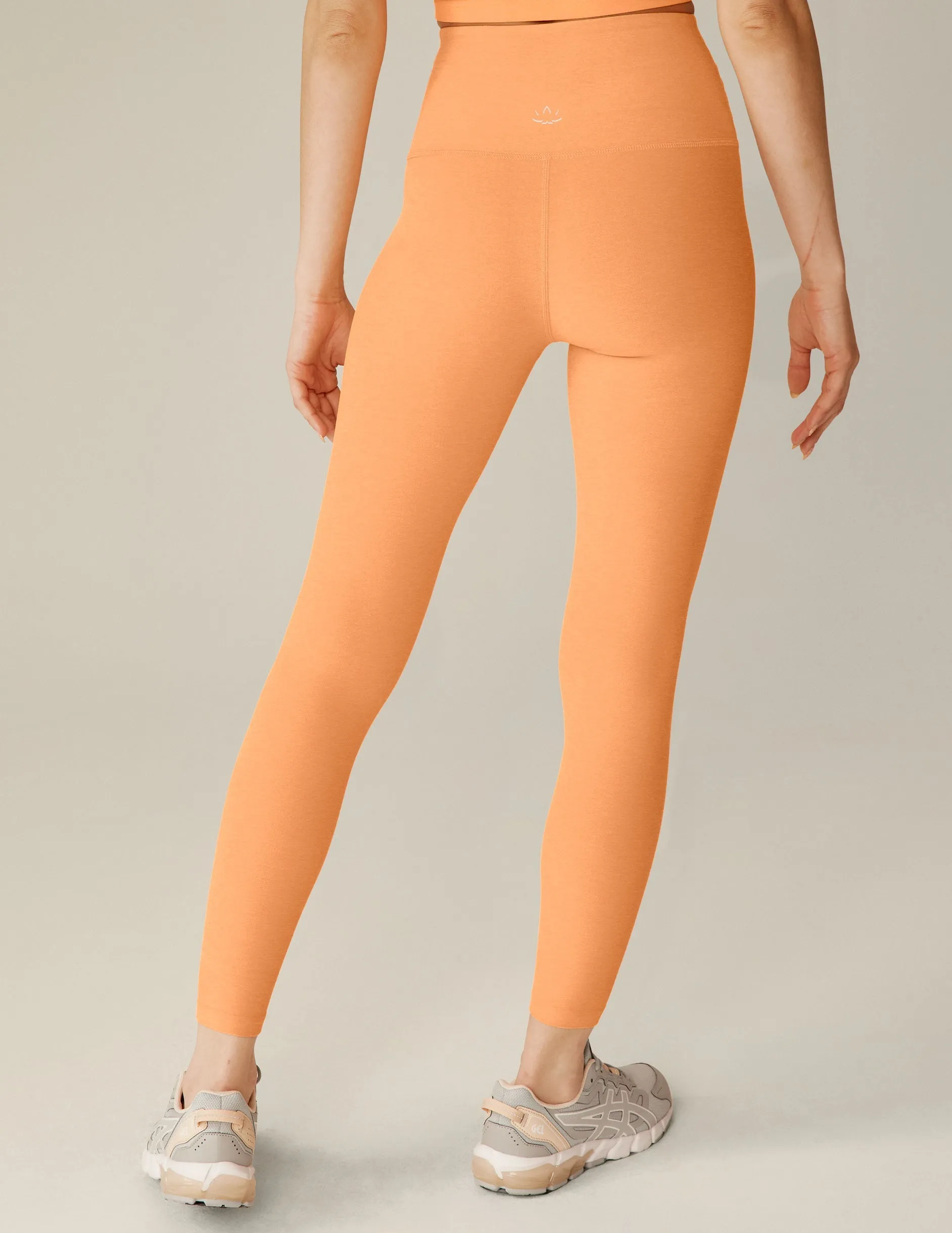 Beyond Yoga Spacedye Caught In The Midi High Waist Legging