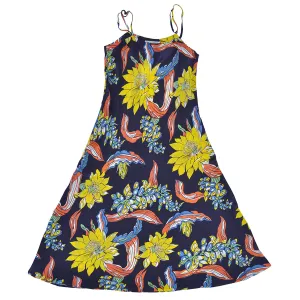 Big Floral (Slip Dress)