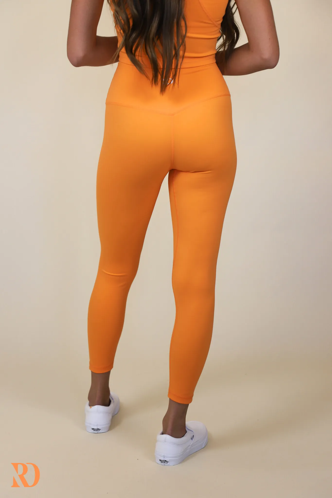 BLAZE VITAL LEGGINGS | RD ESSENTIALS