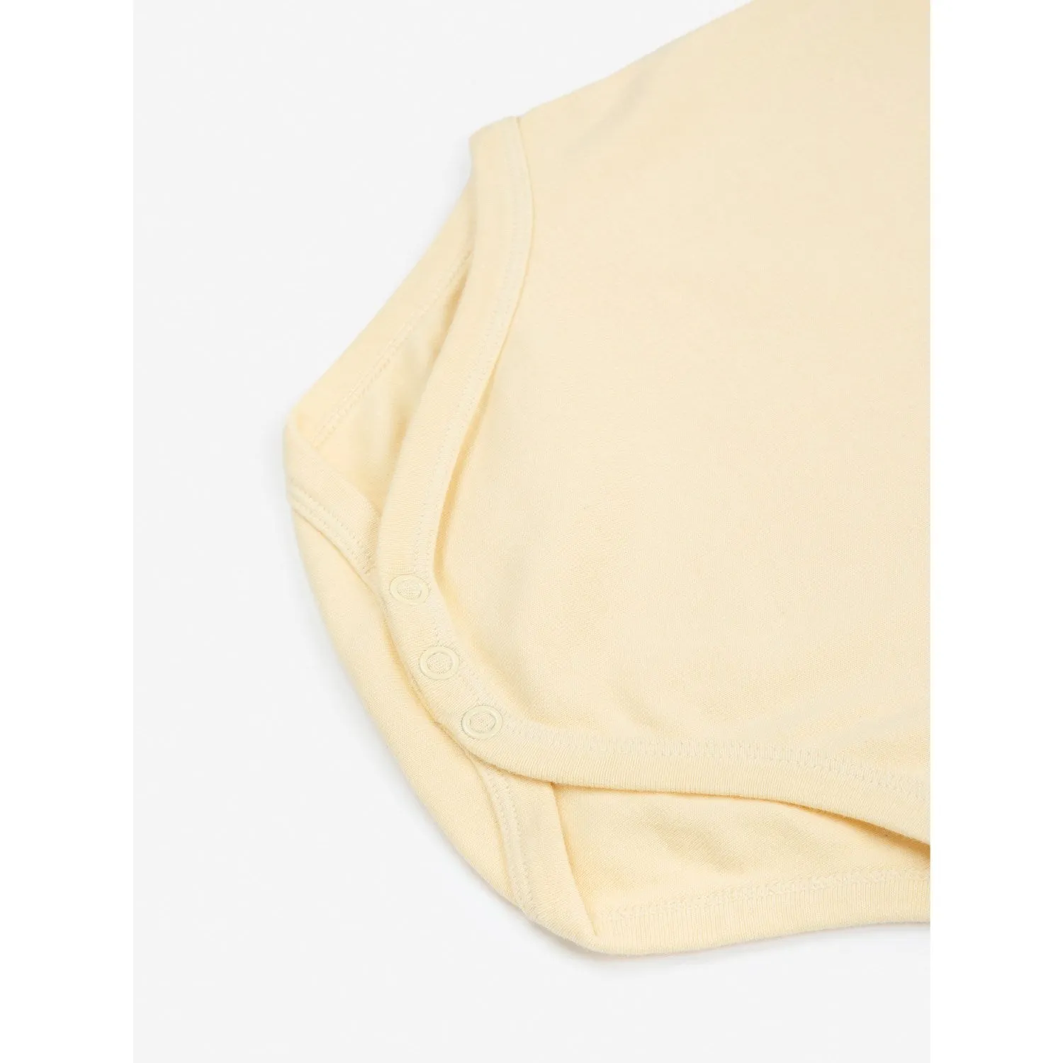 Bobo Choses Light Yellow Freedom Bird Body