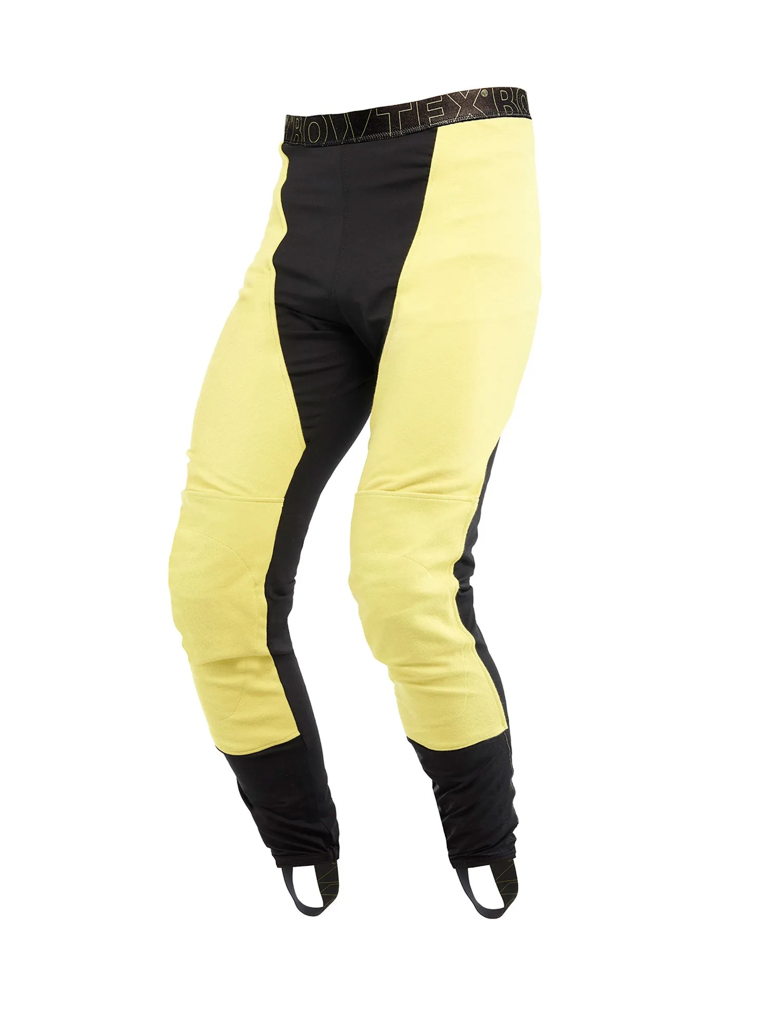 Bowtex Essential Kevlar Armored Leggings - AA Rated