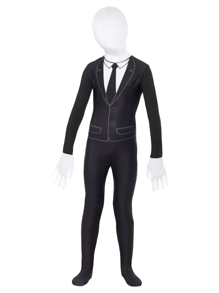 Boys Costume - Supernatural Boy