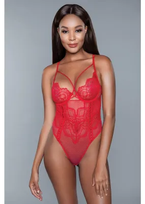 Brenda Bodysuit