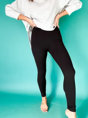 Buttery Soft Everyday Leggings