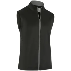 Callaway Chev High Gauge Gilet - Caviar