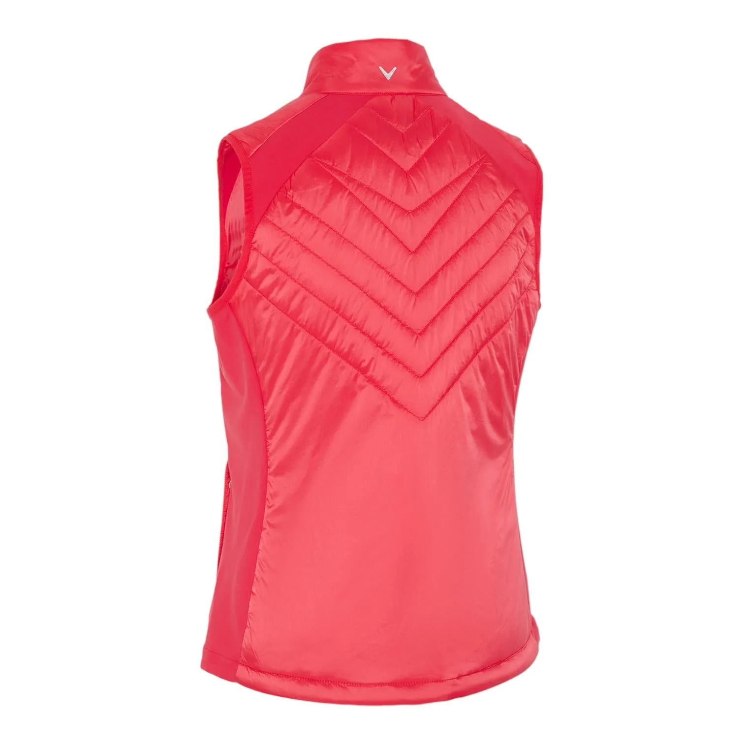 Callaway Ladies Primaloft Golf Gilet CGVFD024