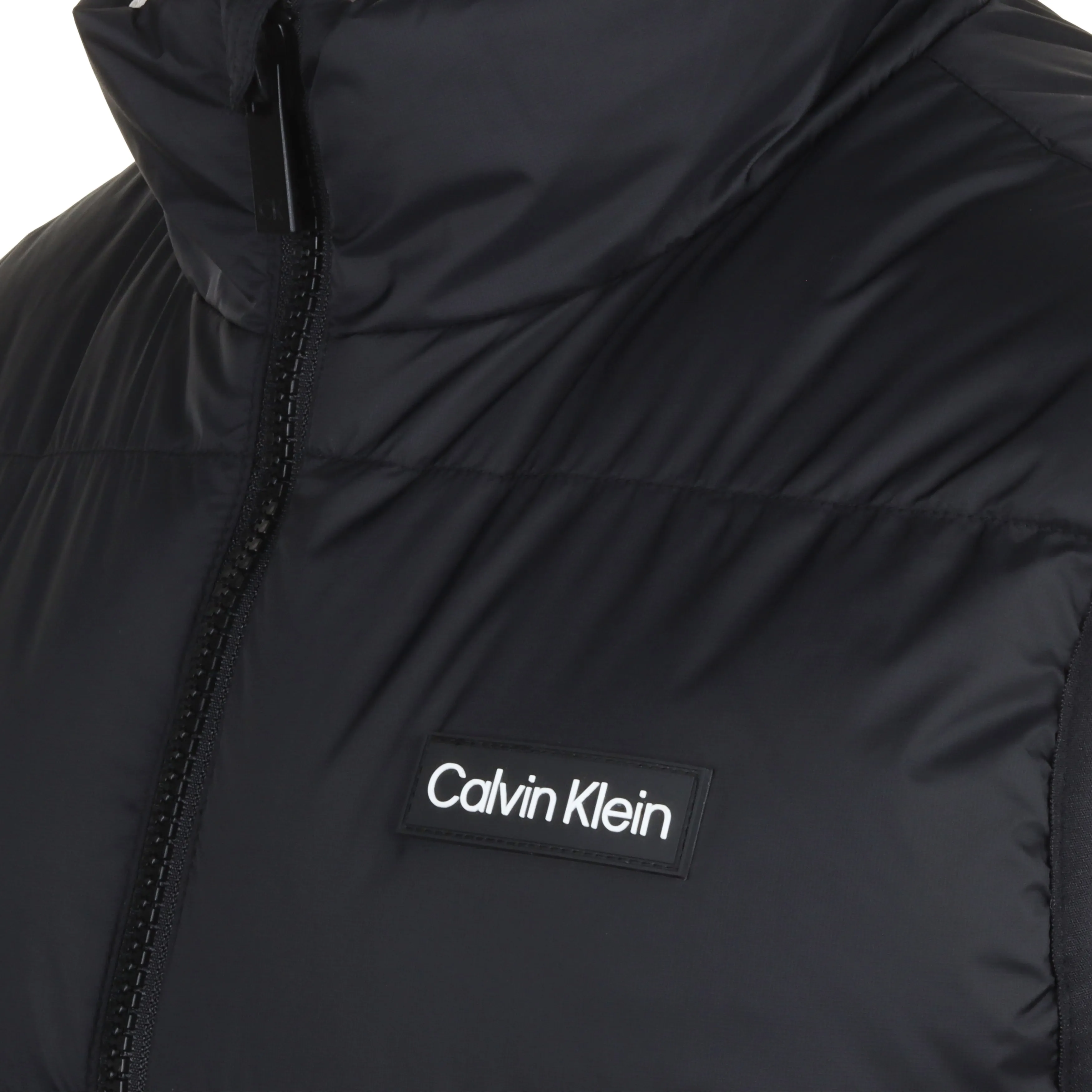 Calvin Klein Golf Winnsboro Padded Gilet