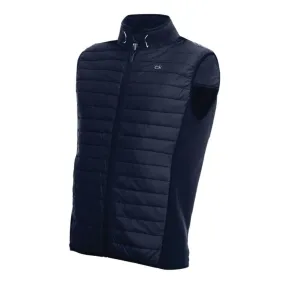 Calvin Klein Wrangell Hybrid Gilet - Navy