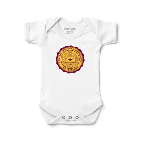 Central Michigan Chippewas Seal Bodysuit