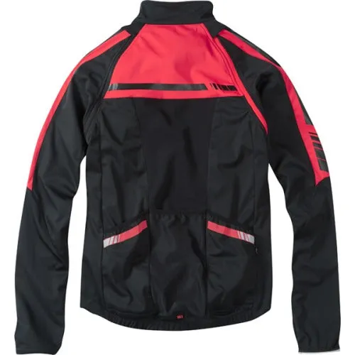 **Clearance** Madison Sportive Convertible Mens Sheild Jacket