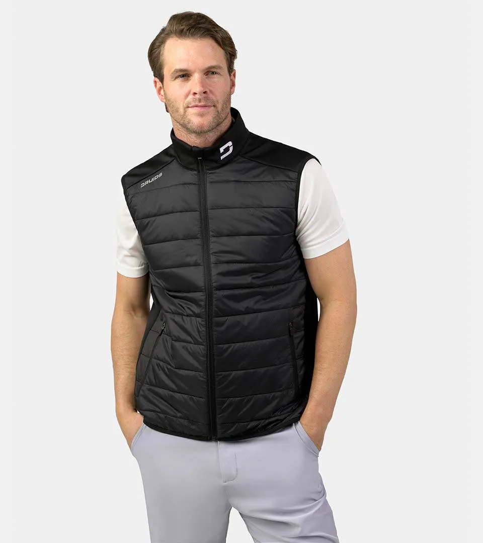 CLIMA GILET 3.0 BLACK