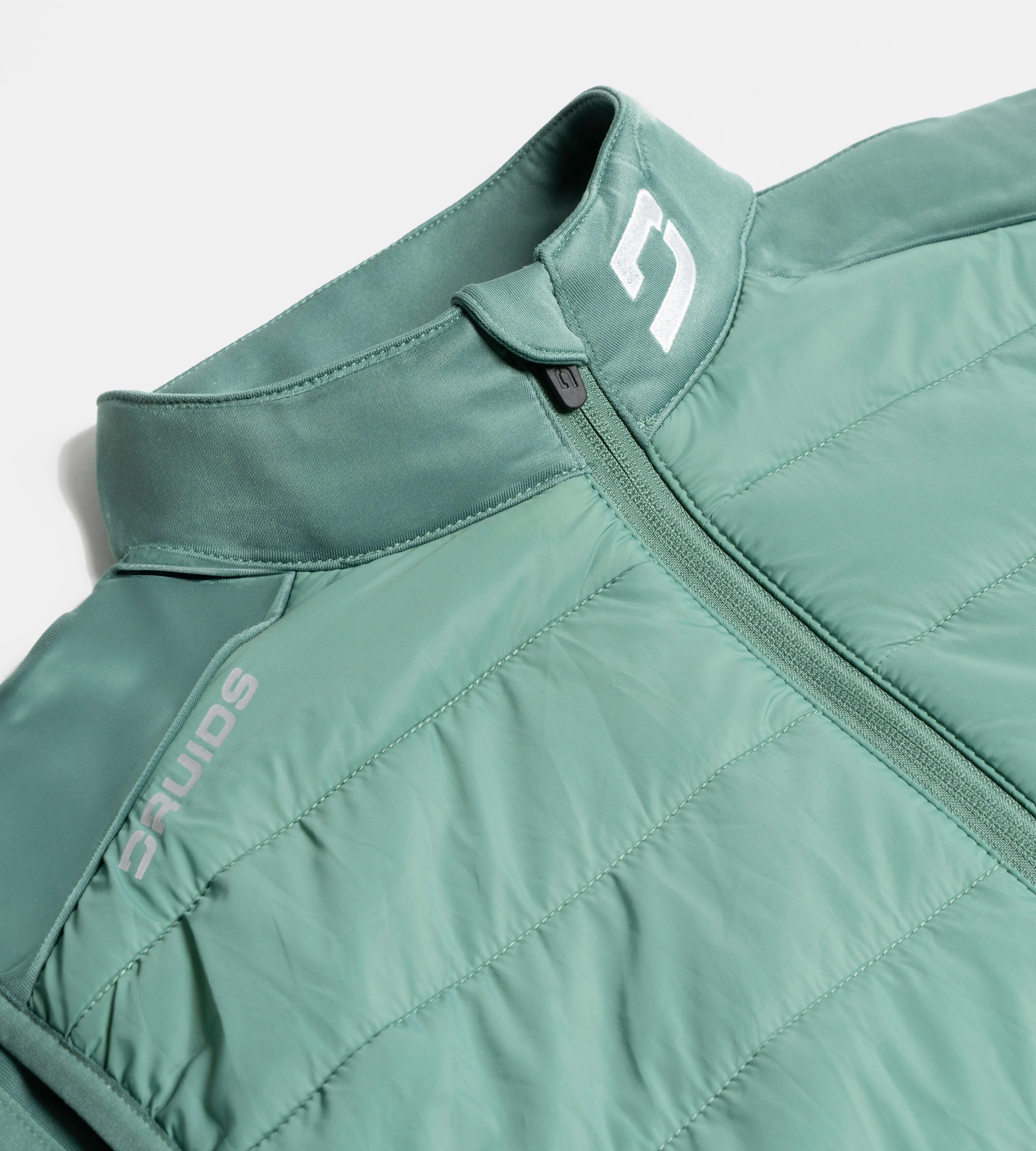 CLIMA GILET 3.0 SAGE