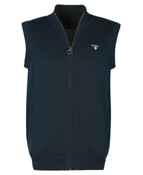 Dawdon Knit Gilet