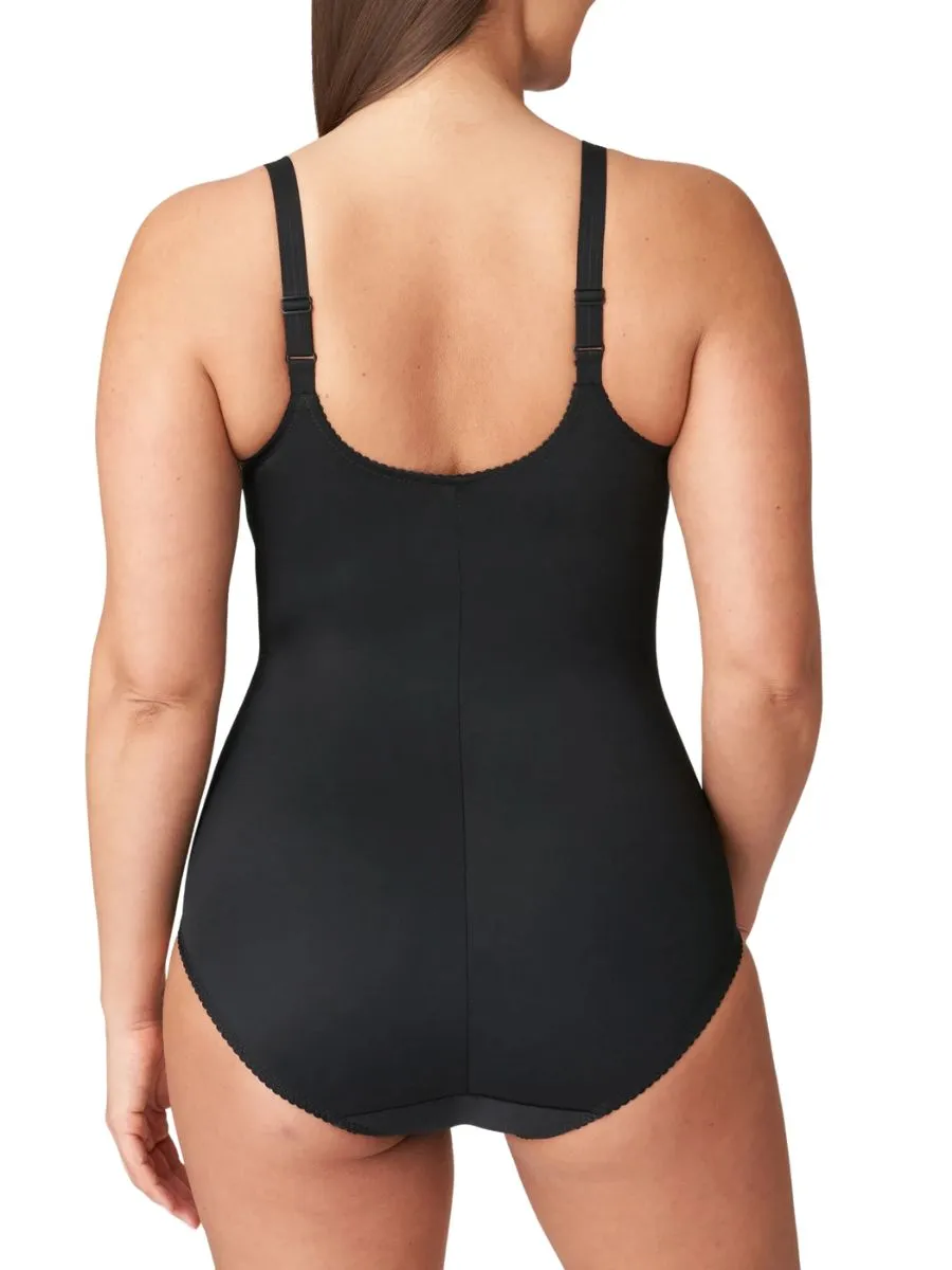 Deauville Full Cup Body - Black