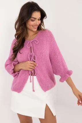 Effortless Warmth: Soft Fiber Blend Sweater