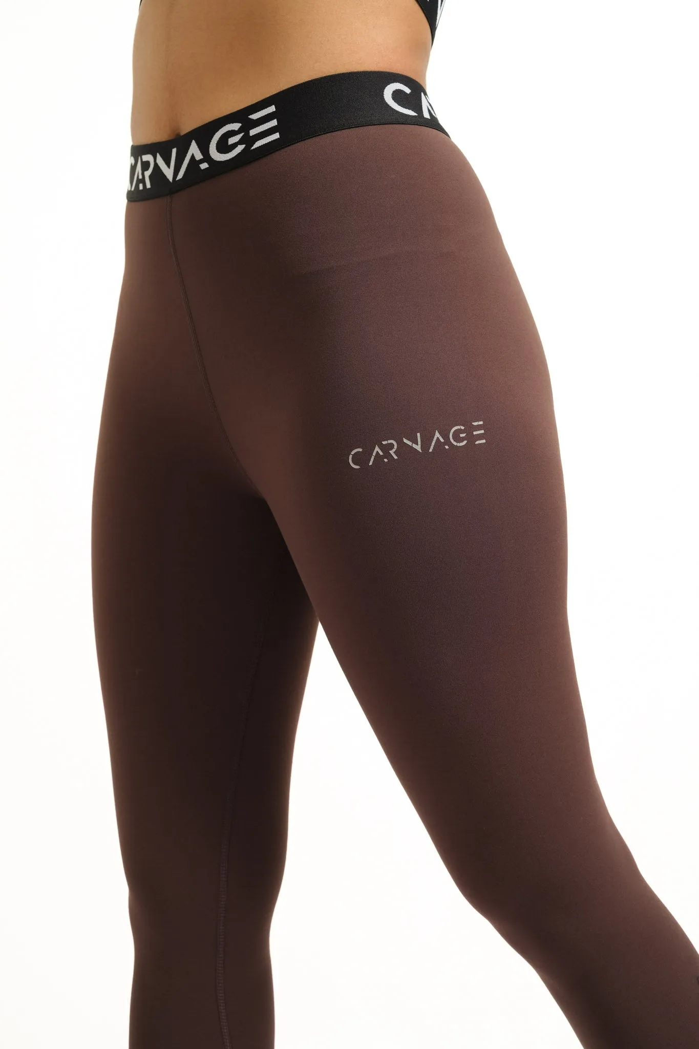 Essential Legging