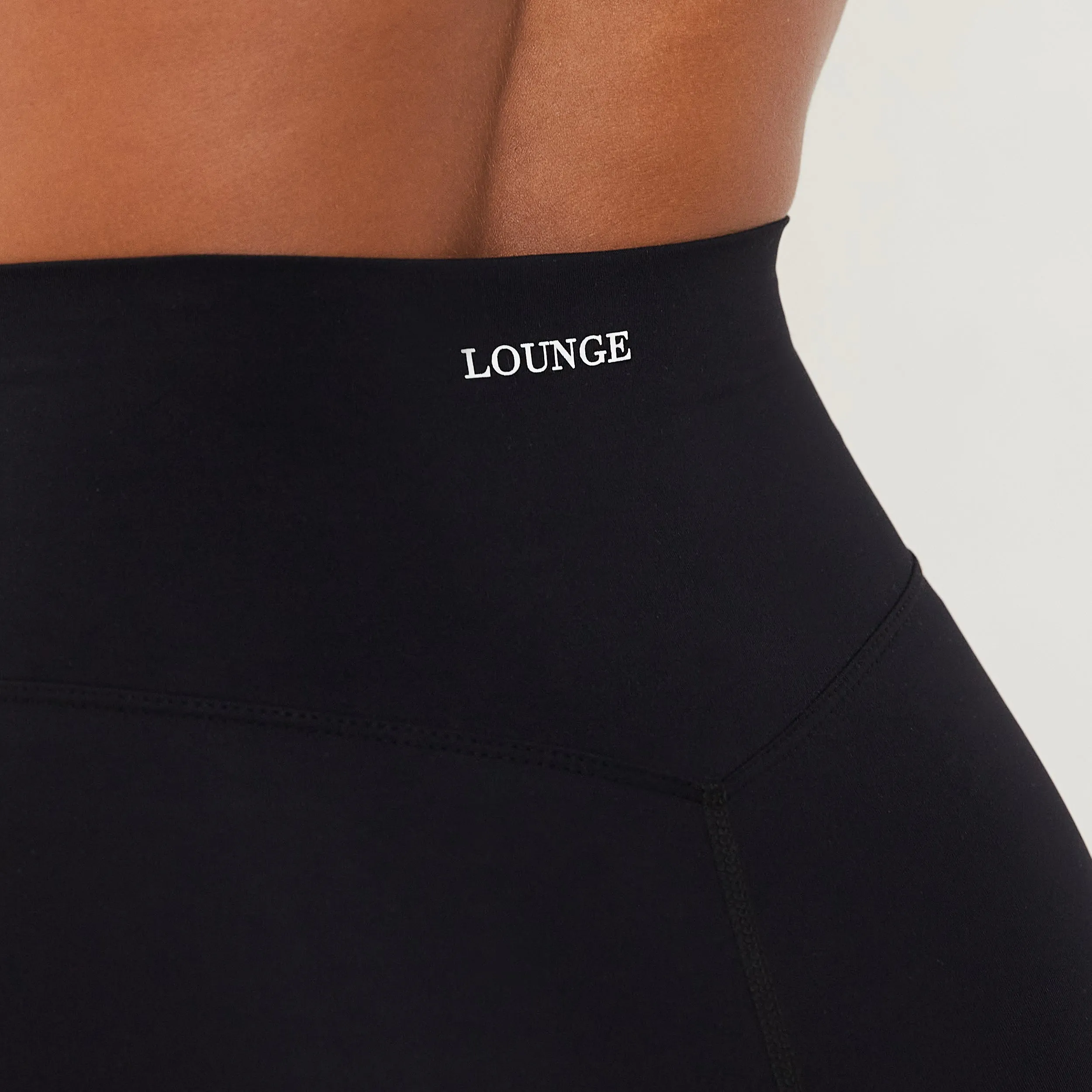 Essential Leggings - Black