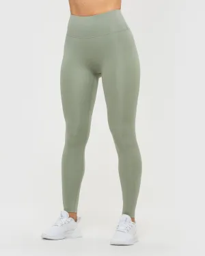 Essential Leggings | Olive