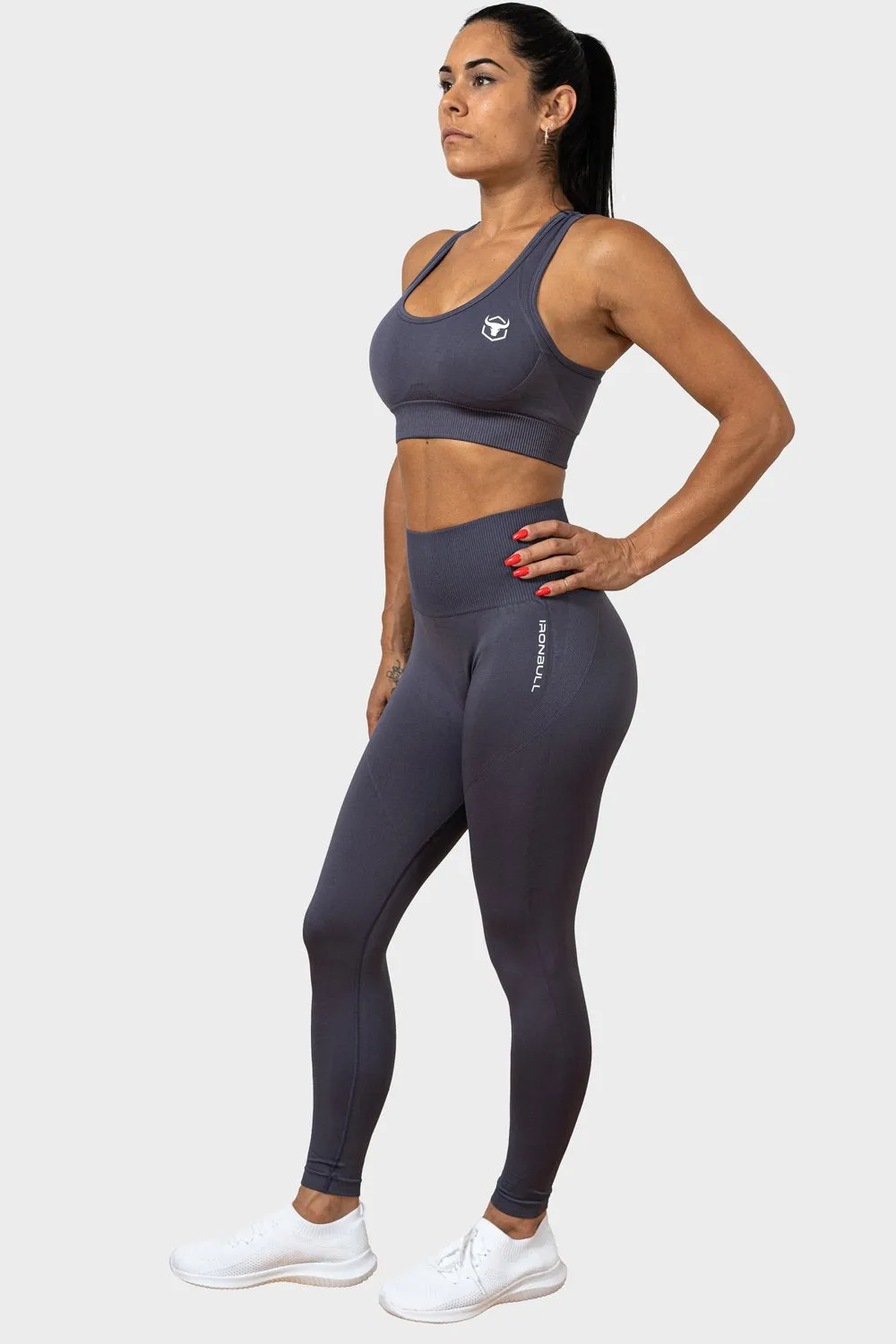 Essential Seamless Leggings