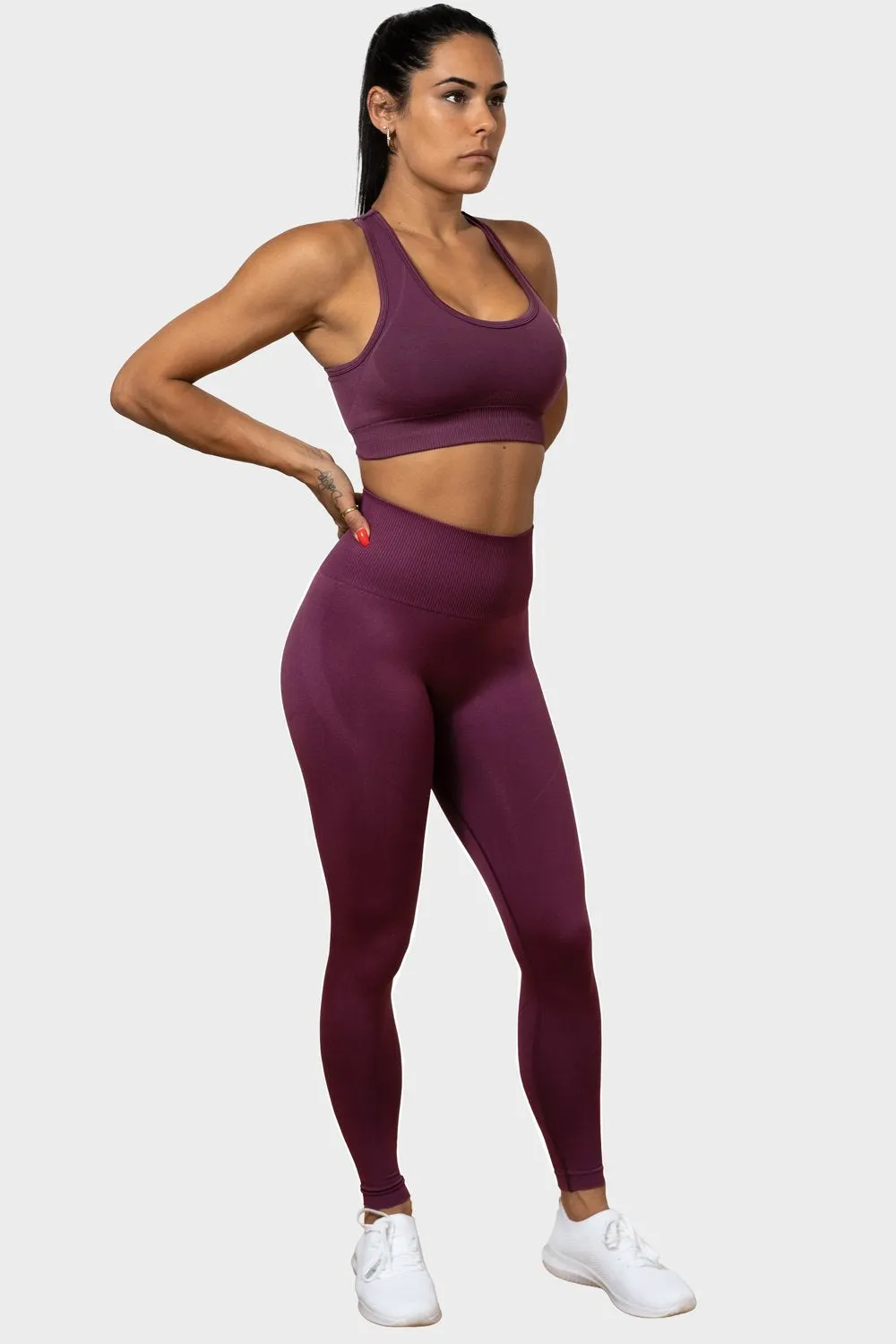 Essential Seamless Leggings