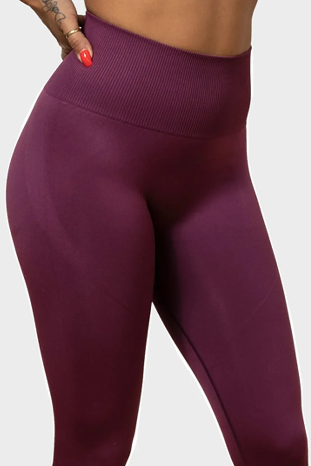 Essential Seamless Leggings