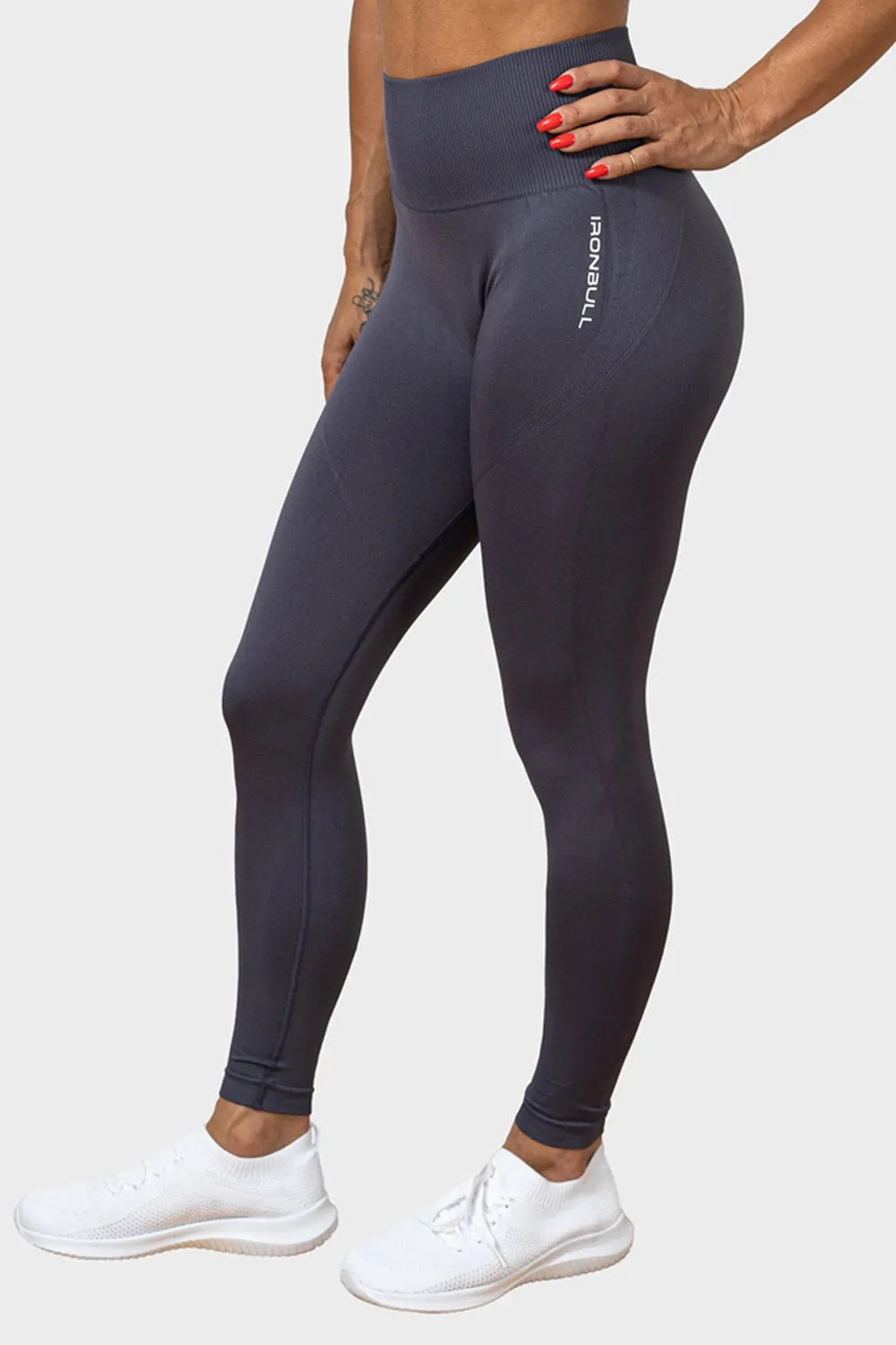 Essential Seamless Leggings