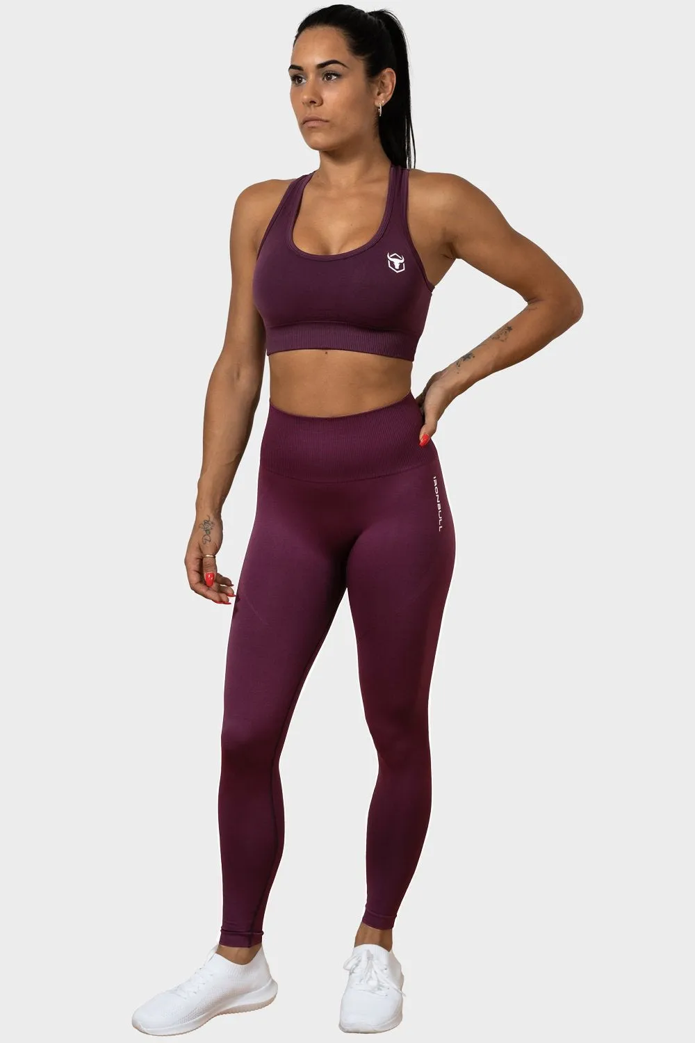 Essential Seamless Leggings