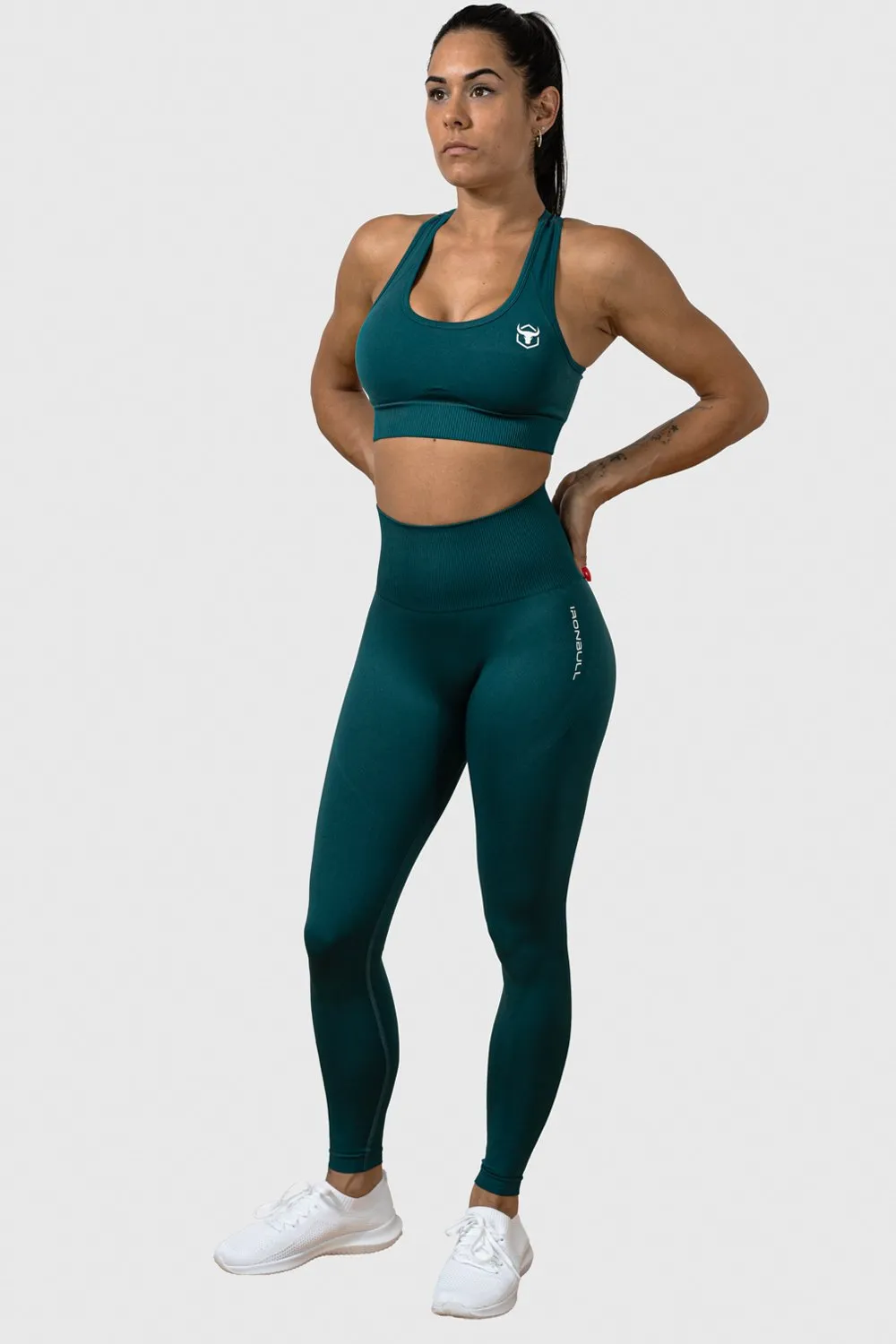 Essential Seamless Leggings