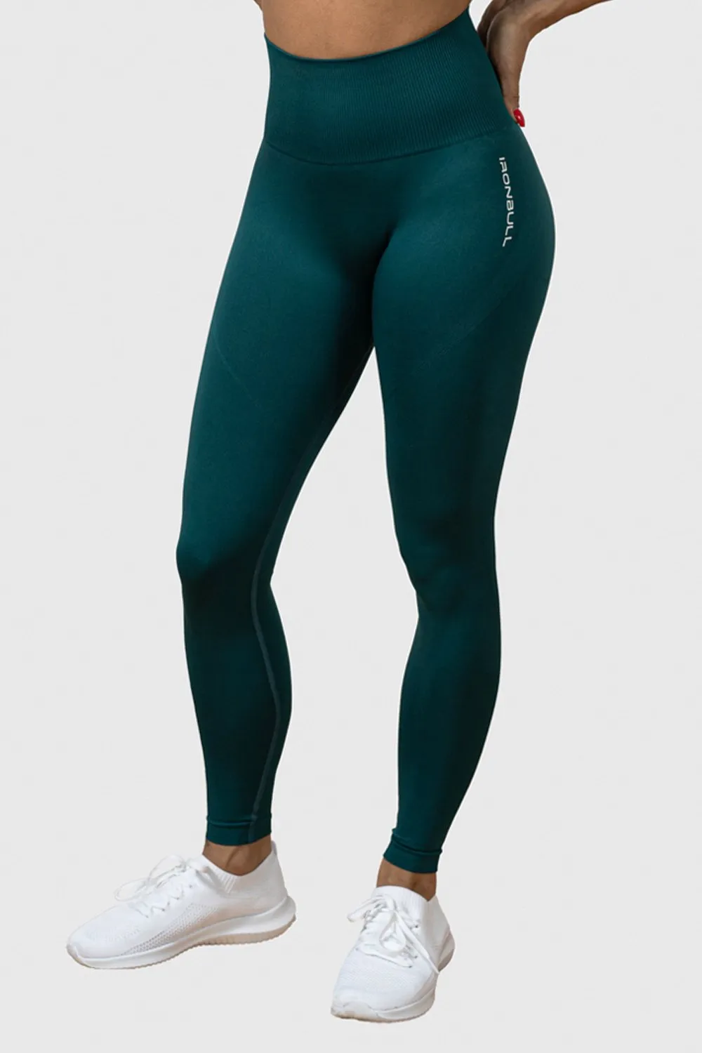 Essential Seamless Leggings