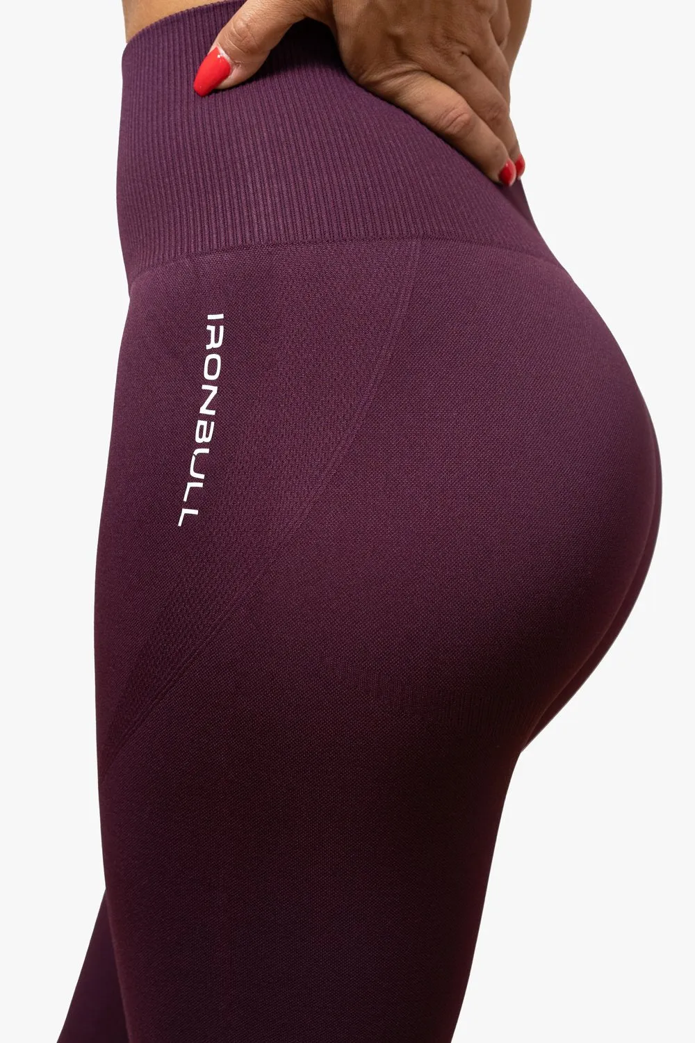 Essential Seamless Leggings