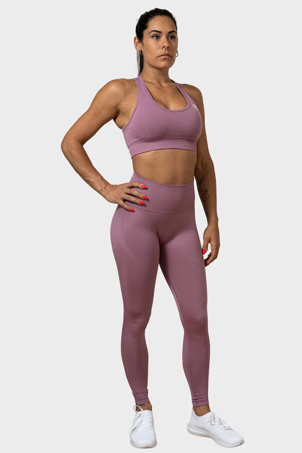 Essential Seamless Leggings