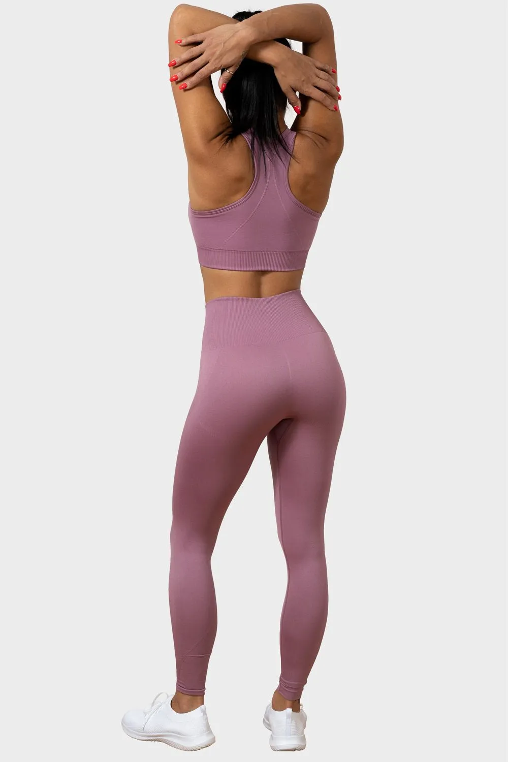 Essential Seamless Leggings