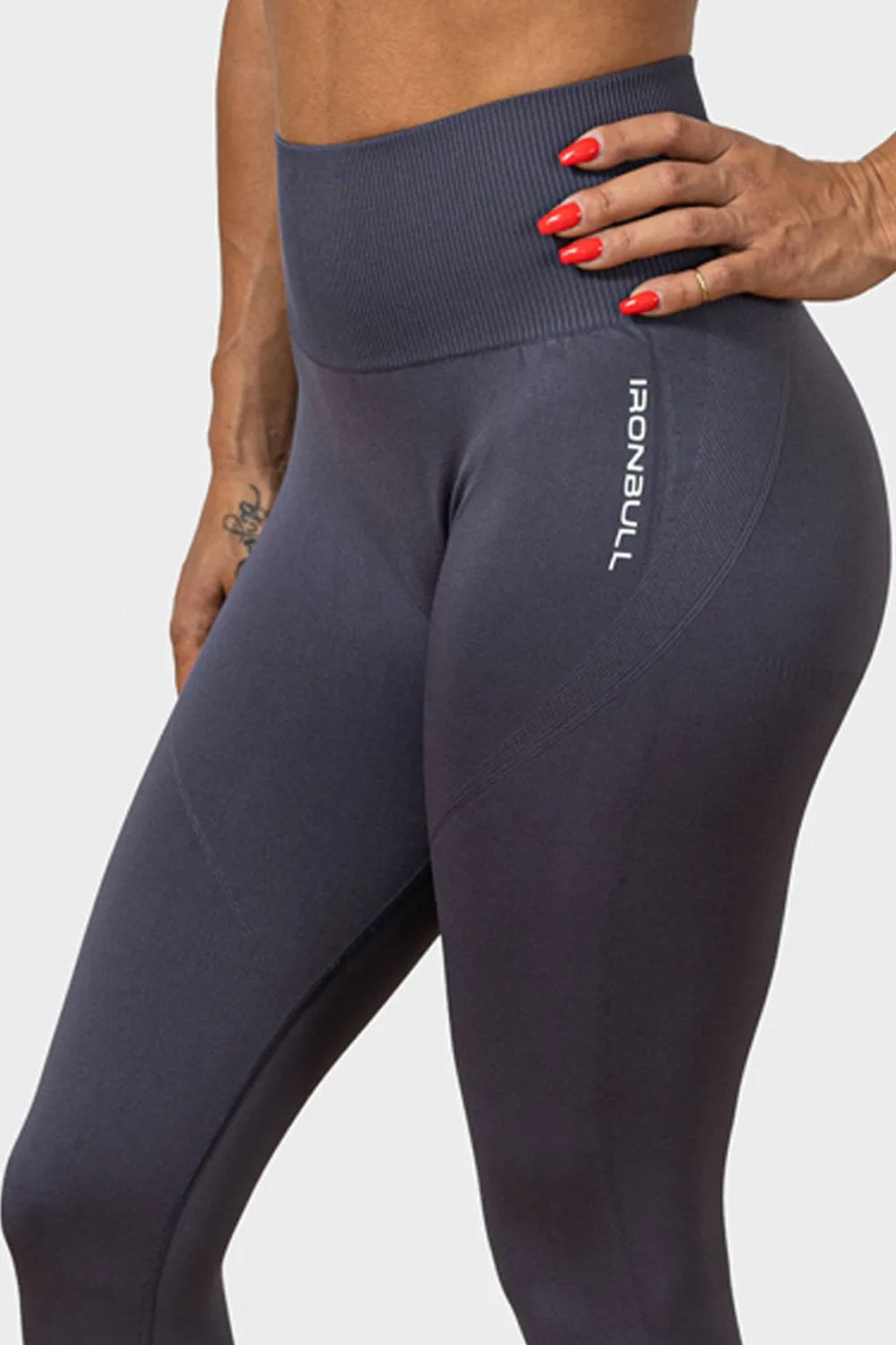 Essential Seamless Leggings