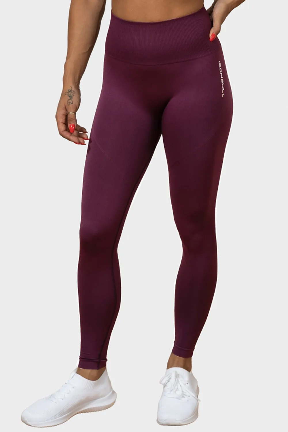 Essential Seamless Leggings