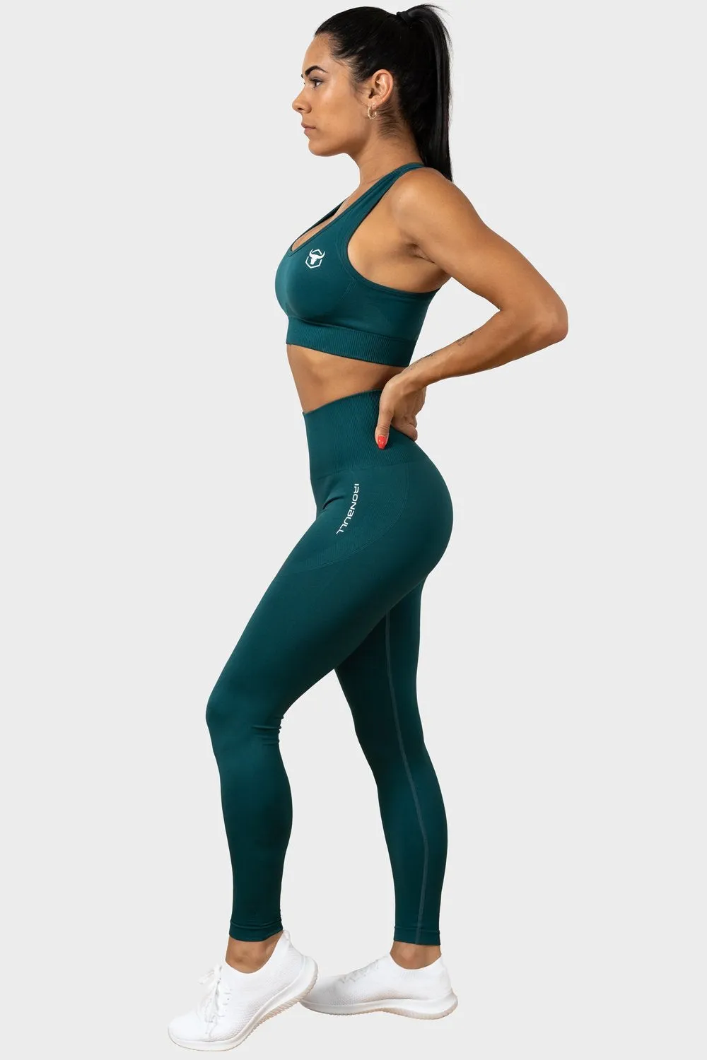 Essential Seamless Leggings