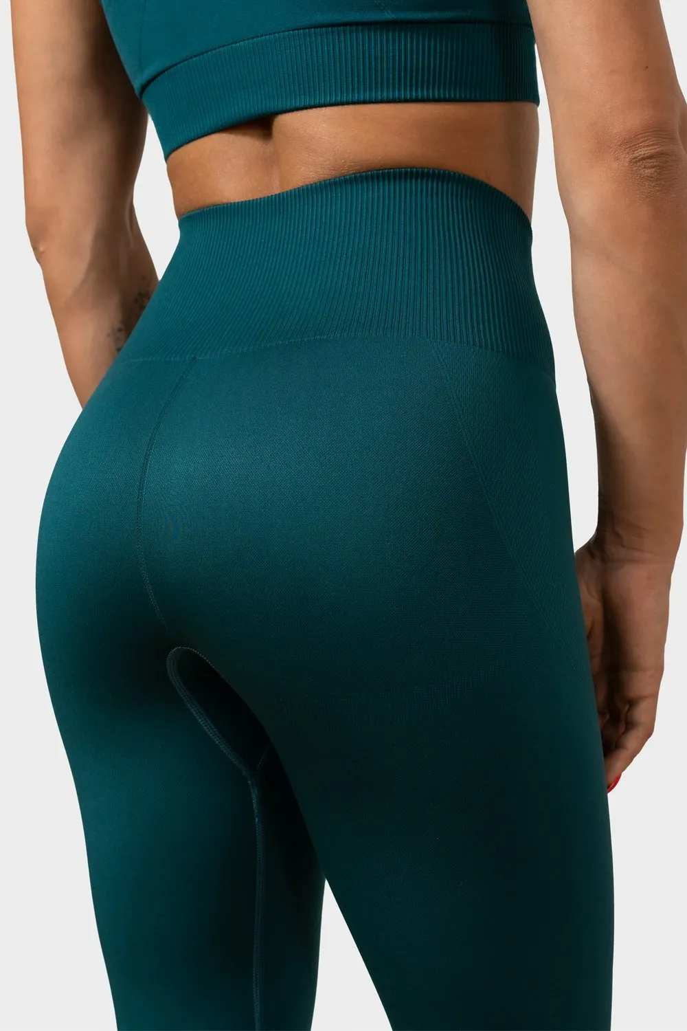 Essential Seamless Leggings