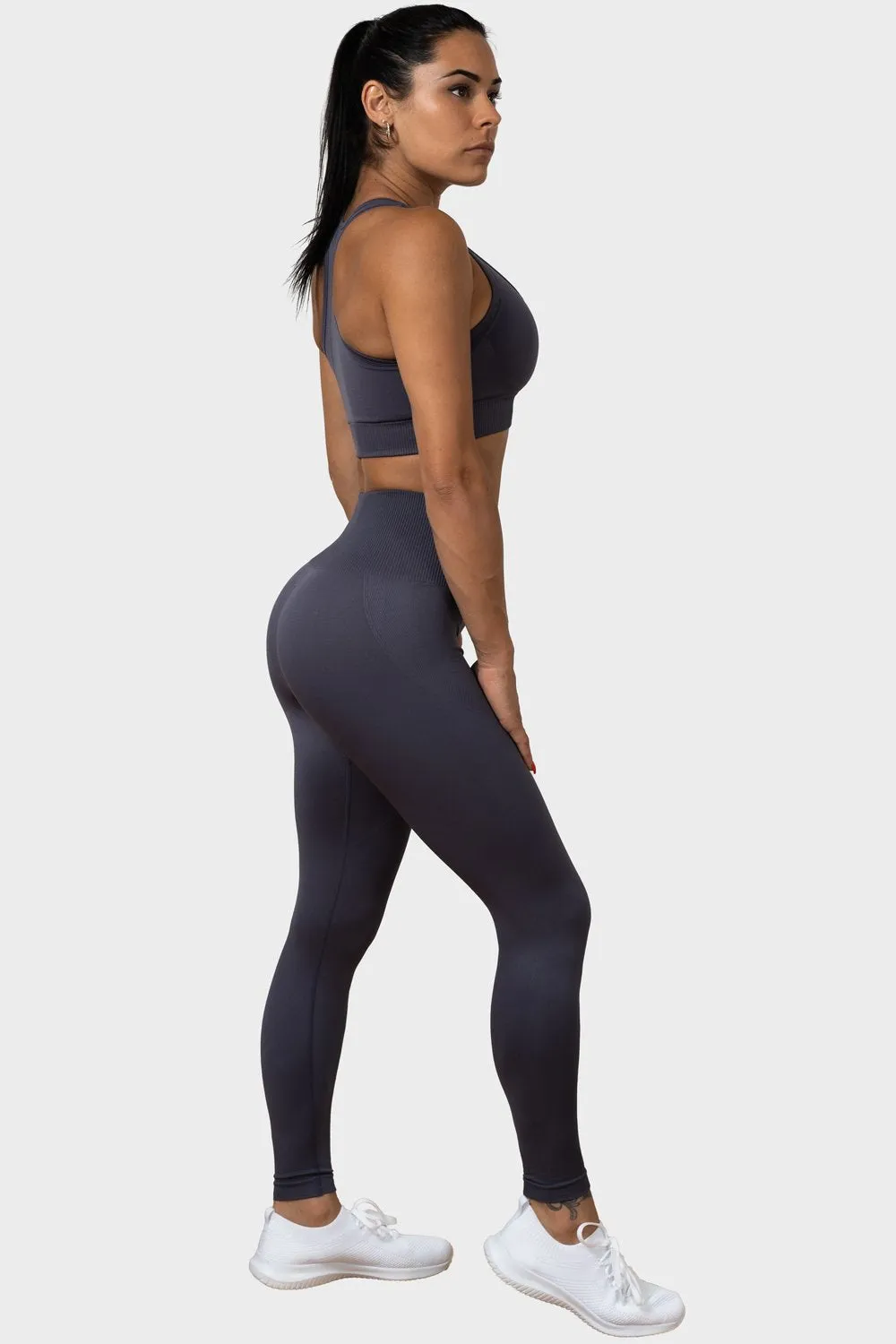 Essential Seamless Leggings